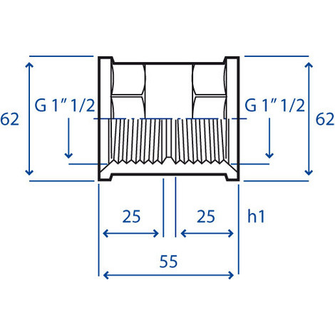 MANICOTTO G 1